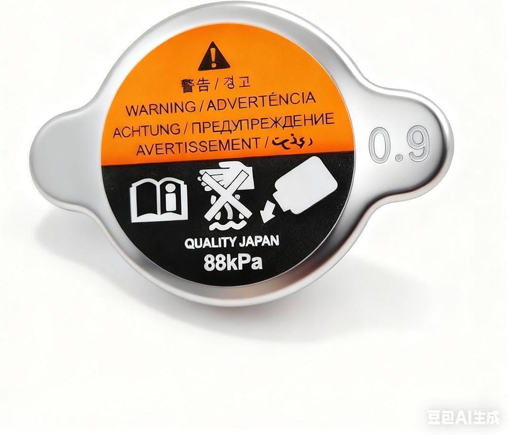 reika様用 JkorkM 21430-7999C Radiator Cap Compatible With Nissan 200SX